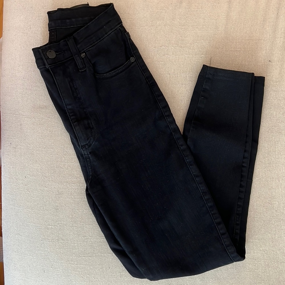 Nobody denim